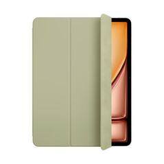 Smart folio for ipad air 13-inch (m2) - sage,  Accesorii | electropc.ro