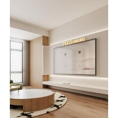 Suport tv serioux tv22us, material: oțel, plastic, finisaj suprafață: electroforeză, dimensiune ecran compatibil: 32""-100"" compatibil vesa: 150x100, 200x100, 150x150, 200x200, 300x200, 400x200, 300x300, 400x300, 600x200, 400x400, 600x400, 800x400, 600x6,  Suporturi TV & Monitor | electropc.ro