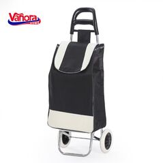 Troler de cumparaturi smart, 35l,  Altele | electropc.ro