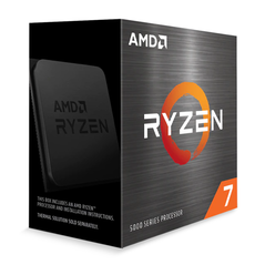Amd ryzen ryzen 7 5800x tray am4,  Procesoare | electropc.ro
