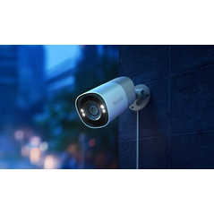 Camera de supraveghere bullet reolink rp-pcb8mz; senzor: 1/2.8" cmos rezolutie video:8 megapixeli(3840x2160 pixeli) cadre/secunda:30 fps lentila varifocala: 2.7-13.5mm zoom: 5x unghi de vizualizare: orizontal: 108.6°/ vertical: 56.2-18°/ diagonal: 133-36.,  Camere supraveghere IP | electropc.ro