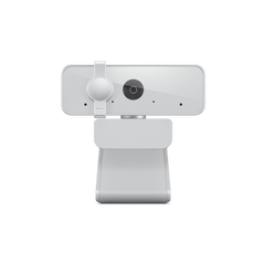 Camera web lenovo 310 fhd cu microfon integrat; conectivitate: usb-a, rezolutie: 1920x1080 la 15fps, 20fps, 25fps, 30fps (mjpeg); camp vizual: 85°; compatibila cu: windows 10, windows 11, mac os, chromeos; greutate: 251g; culoare: white,  Camere Web | electropc.ro