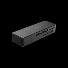 Card reader trust nanga usb 3.1 card reader,  Card reader | electropc.ro