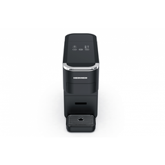 Espressor cu capsule heinner cafe supreme hemc-dd15bk,  Espressoare | electropc.ro