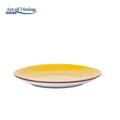 Farfurie desert ceramica 19 cm, sara,  Farfurii & Boluri de Servire | electropc.ro