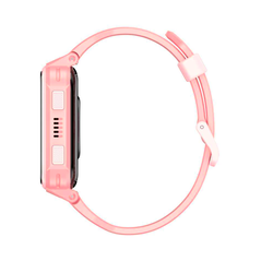 Lagenio smartwatch pentru copii cu functie telefon, k10 conexiune 4g, localizare gps, ip68, funcție sos, roz,  SmartWatch-uri | electropc.ro