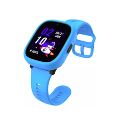 Lagenio smartwatch pentru copii cu functie telefon, k3 , premium, monitorizare sanatate, conexiune 4g, albastru,  SmartWatch-uri | electropc.ro