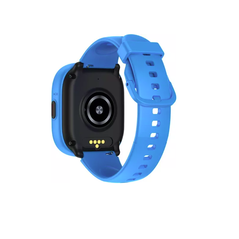 Lagenio smartwatch pentru copii cu functie telefon, k3 , premium, monitorizare sanatate, conexiune 4g, albastru,  SmartWatch-uri | electropc.ro