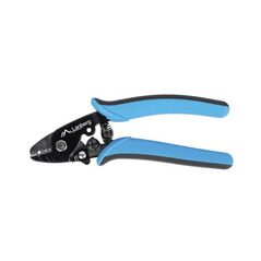 Lanberg fiber optic cable stripper tri-hole, culoare negru-albastru,  Cabluri periferice | electropc.ro