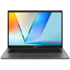 Laptop consumer asus vivobook s14 s3407va-ly129, cu procesor intel core 5 210h, 14'' ips, 16 gb ddr5, 1 tb ssd, intel uhd graphics, fr os,  Laptopuri | electropc.ro
