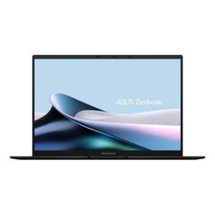 Laptop consumer asus zenbook 14 um3406ga, cu procesor ryzen ai 7 445, 14'' oled, 32 gb lpddr5x, 1 tb ssd, amd radeon 840m, windows 11 pro,  Laptopuri | electropc.ro