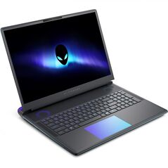 Laptop gaming alienware 18 area-51 18.0", intel u9-275hx, 64gb ram, 8(2x4)tb ssd, nvidia geforce rtx 5080, windows 11 pro,  Laptopuri | electropc.ro
