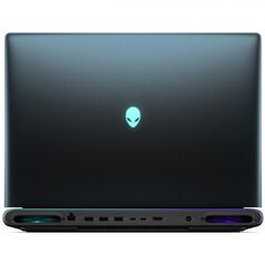 Laptop gaming alienware 18 area-51 18.0", intel u9-275hx, 64gb ram, 8(2x4)tb ssd, nvidia geforce rtx 5080, windows 11 pro,  Laptopuri | electropc.ro