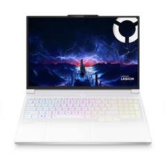 Laptop lenovo gaming legion 7 16iax10, 16" wqxga (2560x1600) oled 500nits (typical) / 1100nits (peak) glossy, 100% dci-p3, 240hz, di splayhdr™ true black 1000, dolby vision®, g-sync®, low blue light, high gaming performance, flicker free, intel® core ultr,  Laptopuri | electropc.ro