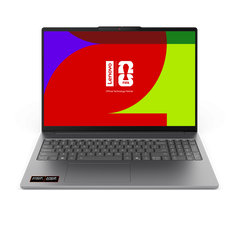 Laptop lenovo ideapad slim 5 16agp11, 16" wuxga (1920x1200) oled 300nits glossy, 100% dci-p3, 60hz, amd ryzen™ ai 7 445 (6c / 12t, 2.0 / 4.6ghz, 6mb l2 / 8mb l3); copilot+ pc; integrated amd ryzen™ ai, up to 50 tops, video integrated amd radeon™ 840m grap,  Laptopuri | electropc.ro