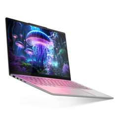 Laptop lenovo yoga slim 7 14ill10, 14" 2.8k wqxga+ (2880x1800) oled 1100nits (peak) / 500nits (typical) glossy, 100% dci-p3, 120hz, eyesafe®, dolby vision®, displayhdr™ true black 1000, x-rite®, puresight pro, intel® core ultra 7 258v, 8c (4p + 4lpe) / 8t,  Laptopuri | electropc.ro