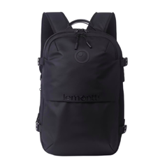 Lemontti rucsac smart premium cu vacuum si pompa vid 5 capete inclusa, 30-60l pentru cabina avion, impermeabil, doua mufe incarcare usb: usb-a si type-c, extensie suplimentara, sistem antifurt, negru,  Genti laptop | electropc.ro