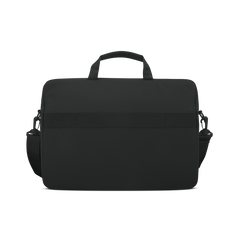 Lenovo thinkpad essential 16-inch topload (eco), two main compartments, including a dedicated padded pc pocket, designed to fit lenovo thinkpad laptops up to 16", two additional front zip pockets for quick accessory access, removable, adjustable shoulder ,  Genti laptop | electropc.ro