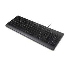 Ln essential wired keyboard (black),  Mouse | electropc.ro