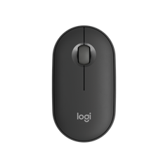 Logitech 910-007015. form factor: ambidextrous. movement detection technology: optical, device interface: rf wireless + bluetooth, movement resolution: 4000 dpi, buttons type: pressed buttons, buttons quantity: 3, scroll type: wheel. power source: batteri,  Mouse | electropc.ro