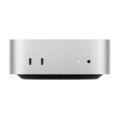 Mac mini: apple m4 pro (cpu 12-core, gpu 16-core, neural engine 16- core)/24gb/ 1tb,  Desktop PC | electropc.ro
