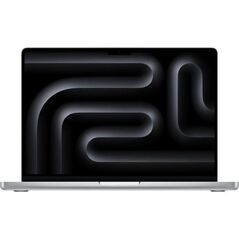 Macbook pro 14.2"/apple m5 max (cpu 18-core, gpu 40-core,neural engine 16-core)/64gb/2tb - silver - us english kb (no adapter) - 2026 (cto from mgdq4ro/a),  Laptopuri | electropc.ro