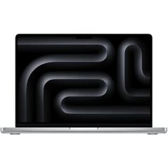 Macbook pro 14.2"/apple m5 pro (cpu 18-core, gpu 20-core, neural engine 16-core)/64gb/2tb - silver - int kb (no adapter) - 2026 (cto  from mgdp4ro/a),  Laptopuri | electropc.ro