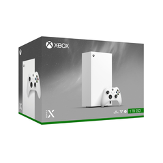 Microsoft xbox series x 1tb disc - black,  Console Hardware | electropc.ro