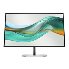 Monitor 27" hp series 5 pro 527pu, led, ips, qhd 2560x1440, 16:9, 3- sided borderless, 5 ms, 350 cd/m², 1500:1 static / 10000000:1 dinamic, 178°/178°, 1x rj-45/ 1x dp 1.4/ 1x hdmi 2.0/ 3x usb type-a 5 gbps (1 charging)/ 1x type-c 10 gbps/ 1x type-c 5 gbps,  Monitoare LED | electropc.ro