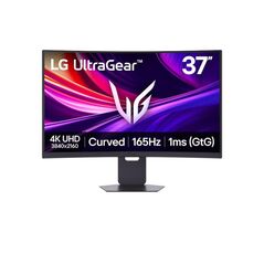 Monitor lg 36.5" 37g800a-b.aeuq, curvature: 100r, diagonal (inch): 36.5, diagonal (cm): 92, aspect ratio: 16:9, panel: va, resolution: 3840x2160, refresh rate: 165hz, response time gtg: 1ms, brightness (max): 400 cd/m², contrast (static) : 4000:1, viewing,  Monitoare LED | electropc.ro