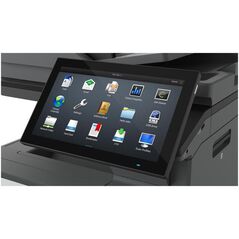 Multifunctional laser color lexmark cx735adse , a4, imprimare/copiere/scanare/fax, grup de lucru mediu spre mare,ecran tactil color lexmark din clasa e-task de 10 inchi (25 cm),alimentator multifuncţional de 100 de coli, unitate duplex integrată, tavă de ,  Multifunctionale laser | electropc.ro