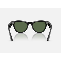 Orw4014 meta skyler high bridge fit - shinny black - g-15 green gen 2,  Gadgeturi | electropc.ro