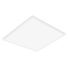 Panou led ledvance panel essential, 36w, 3850 lm, lumina neutra (4000k), ip20, 596x596x35mm, aluminiu, alb,  Corpuri de iluminat incastrate | electropc.ro