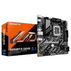 Placa de baza gigabyte b860m e gen5,  Placi de baza | electropc.ro
