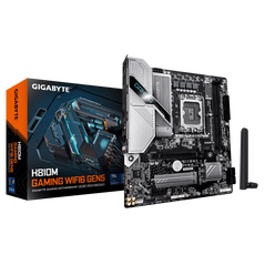 Placa de baza gigabyte h810m g wifi6 gen5,  Placi de baza | electropc.ro