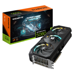 Placa video gigabyte geforce rtx 5080 gaming  16g gddr7,  Placi video | electropc.ro