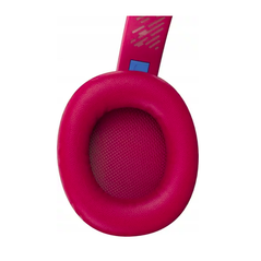 Powerlocus casti pentru copii, wireless, bobo kids blue/red,  Casti audio | electropc.ro