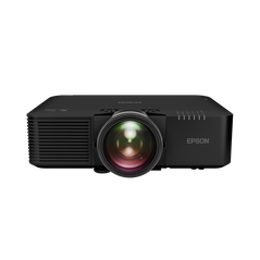 Proiector epson eb-l695su short throw, tehnologie: 3lcd, luminozitate: 6200 lumeni, rezolutie: wuxga, aspect: 16:10, contrast: 5.000.000 : 1, sursa lumina: laser, durata viata sursa lumina: 20.000h sau 30.000h eco, 1.07 miliarde culori, dimensiuni ecran p,  Videoproiectoare | electropc.ro