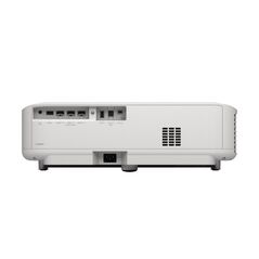 Projector epson eh-ls670w diamond white, short throw, 3600 lumeni, rezolutie: 4k pro-uhd, aspect ratio: 16:9, contrast: 5.000.000 : 1, sursa de lumina: laser, durata viata sursa lumina: 20.000h, refresh rate: 192 hz - 240 hz, suport hdr, până la 1,07 mili,  Videoproiectoare | electropc.ro