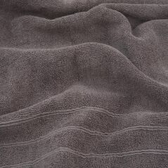 Prosop de baie soft grey, bumbac 500 gr, 30x50 cm,  Prosoape de baie | electropc.ro