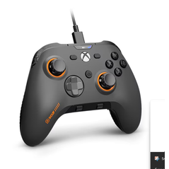 Scuf controller valor pro wireless gray,  Accesorii console & PC | electropc.ro