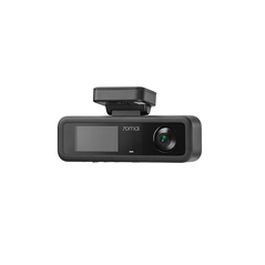 Set 2 camere 70mai dash cam 2k t400 cu 3 obiective (fata 2k, interior 1080p) + spate rc21 full hd, gps, hdr,  Camere auto | electropc.ro
