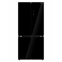Side by side heinner hsbs-m515mdinvhgbke++,  Side by side | electropc.ro