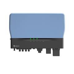 Solplanet hybrid inverter asw20kh-th asymmetric afci20kw,3p,4mppt,w/ai dongle lan/wlan,20a*4,dc w/spd,ac w/mov,dc pv pot w/sunclix,dc bat pot w/mc4,ac grid pot w/cnnt,ac eps pot w/handa,ac gen pot w/handa, afci,  Invertoare solare trifazate | electropc.ro