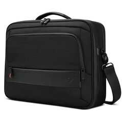 Thinkpad professional 16-inch topload g2; dimensiuni: 410 x 80 x 300 mm; culoare: black; greutate: 0.84 kg;,  Genti laptop | electropc.ro