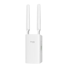 Tp-link omada er603wp-4g-outdoor 4g cat4 / wifi 4 n300 gigabit multi-wan outdoor poe gateway (52w), ieee 802.3, ieee802.3u, ieee802.3ab, ieee 802.3x, ieee 802.1q, tcp/ip, dhcp, icmp, nat, pppoe, ntp, http, https, dns, ipsec, pptp, l2tp, openvpn, wireguard,  Routere | electropc.ro