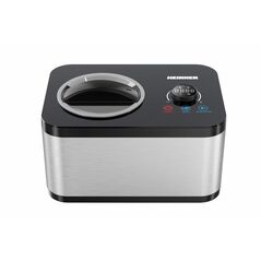 Aparat de făcut înghețată heinner sweetfreeze hicm-dw154ssbk,  Aparate de facut inghetata | electropc.ro
