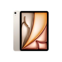 Apple 11-inch ipad air (m4) cellular 1tb - starlight,  Tablete | electropc.ro