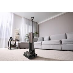 Aspirator vertical cu funcție spălare heinner aquafusionpro hsfw- pb160drybk,  Aspiratoare | electropc.ro
