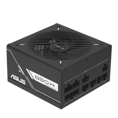 Asus prime -850g. total power: 850 w, ac input voltage: 100 - 240 v, power factor correction (pfc) type: active. motherboard power connector: 20+4 pin atx, motherboard power cable length: 60 cm, sata power cable length: 400,120 mm. purpose: pc, power supp,  Surse PC | electropc.ro